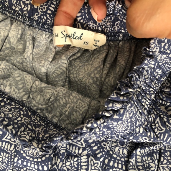 BoHo Two Piece Set - Picture 5 of 8